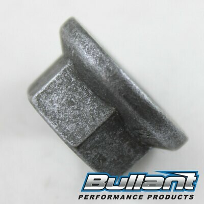 M12 x 1.5 Jet Nut - Lightweight Steel