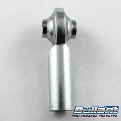 QA1 3/8" x 3/8" Right Hand High Mis Female Chromoly Rod End