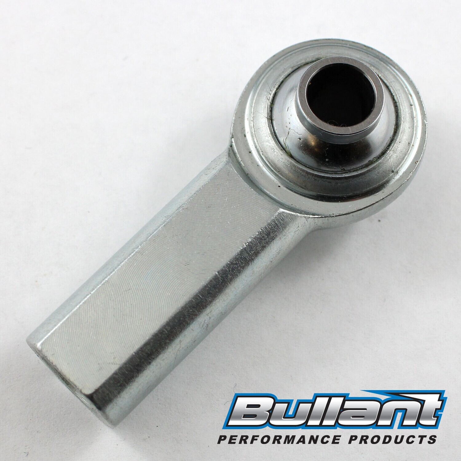 QA1 3/8" x 3/8" Right Hand High Mis Female Chromoly Rod End
