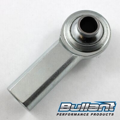 QA1 3/8" x 3/8" Right Hand High Mis Female Chromoly Rod End