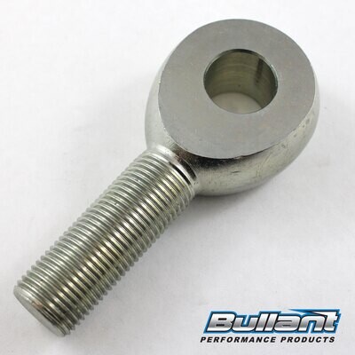 QA1 5/8" x 5/8" Right Hand Steel Rod Eye