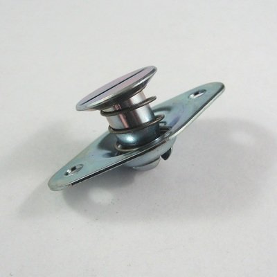 5/16" Self-Ejecting Steel Quarter Turn Fastener