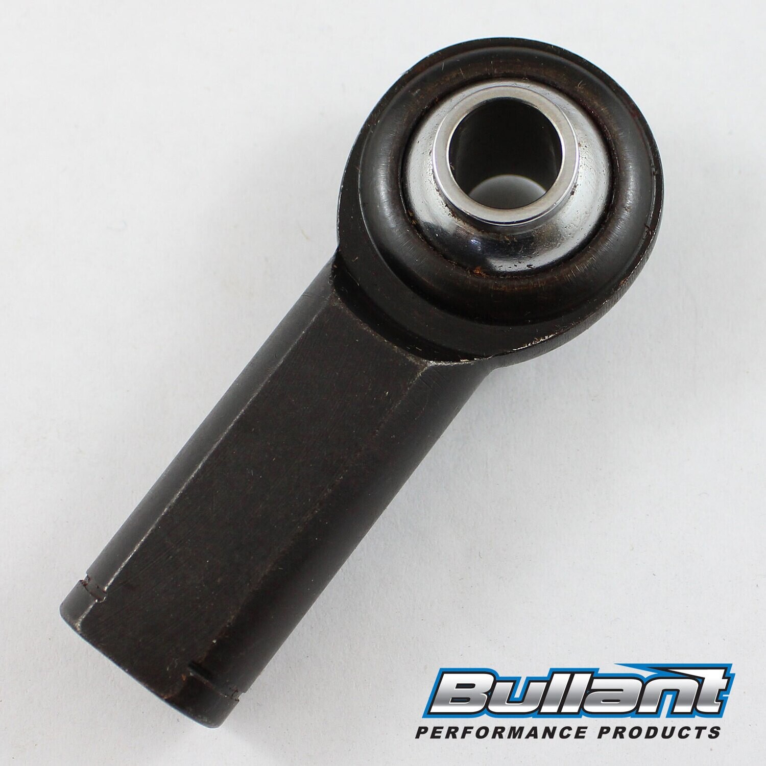 QA1 3/8" x 3/8" Left Hand High Mis Female Chromoly Rod End