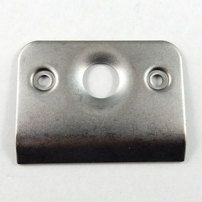 1-3/8" Quarter Turn Fastener Spring Back Plate