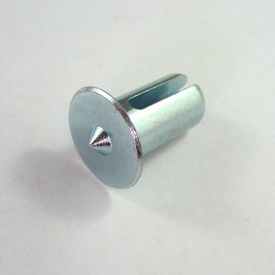 7/16" Quarter Turn Fastener Transfer Punch - 4 Pack
