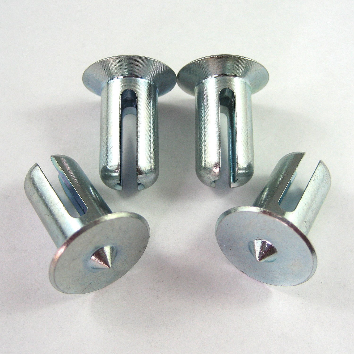 7/16" Quarter Turn Fastener Transfer Punch - 4 Pack