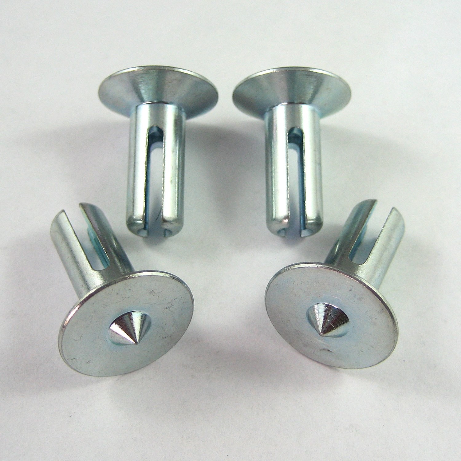 5/16" Quarter Turn Fastener Transfer Punch - 4 Pack