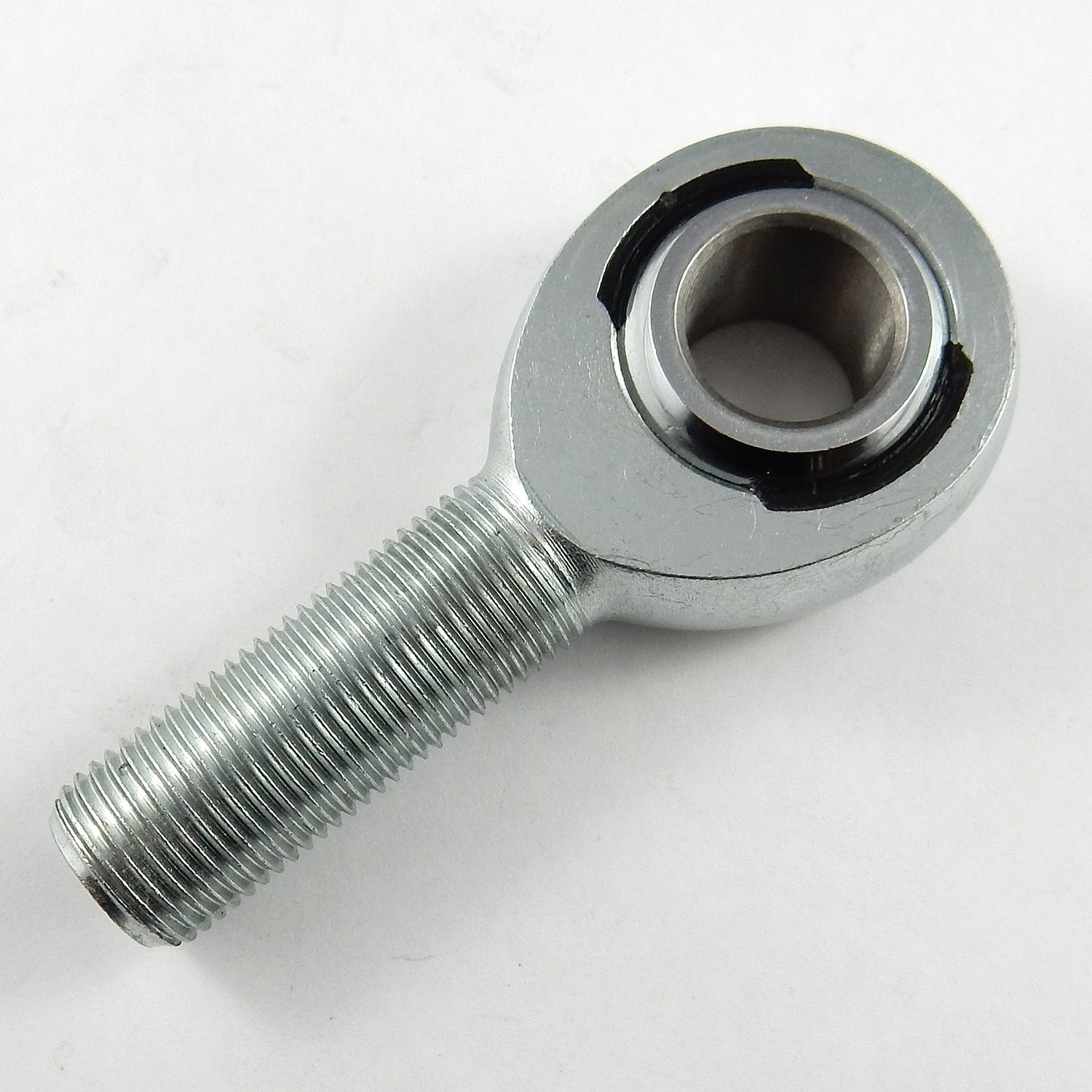 QA1 5/8 QA1 5/8" x 5/8" RH Steel Rod End