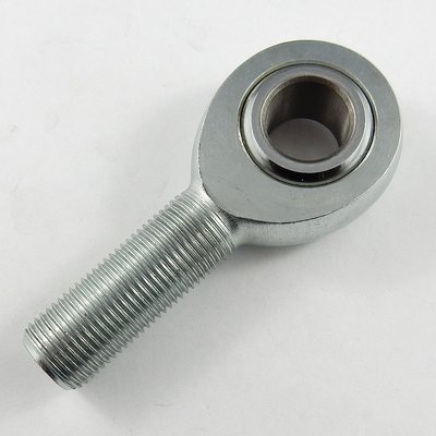 QA1 5/8" x 5/8" RH Steel Rod End