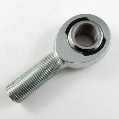 QA1 5/8" x 5/8" RH Steel Rod End