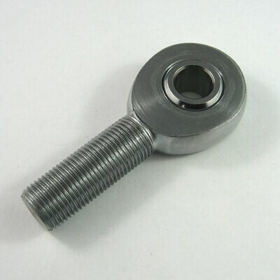 QA1 1/2" x 5/8" Right Hand Steel Rod End