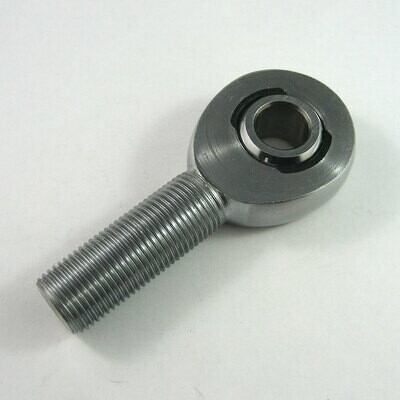QA1 1/2" x 5/8" Right Hand Steel Rod End