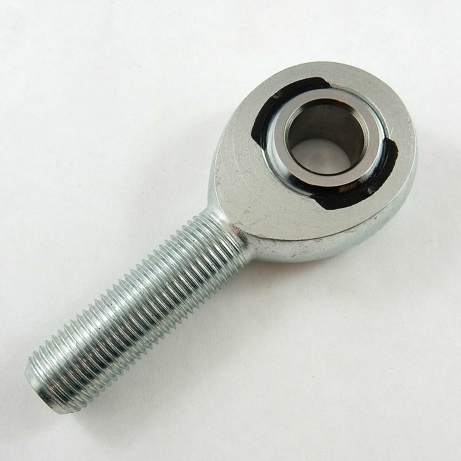 QA1 1/2" x 1/2" Right Steel Rod End