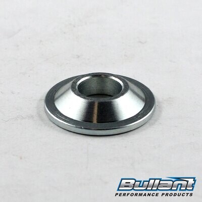 M8 Tapered Spacers -  Steel - 2 Pack