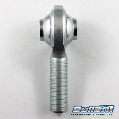 QA1 3/4" x 3/4" Left Hand High Mis Chromoly Heim Joint