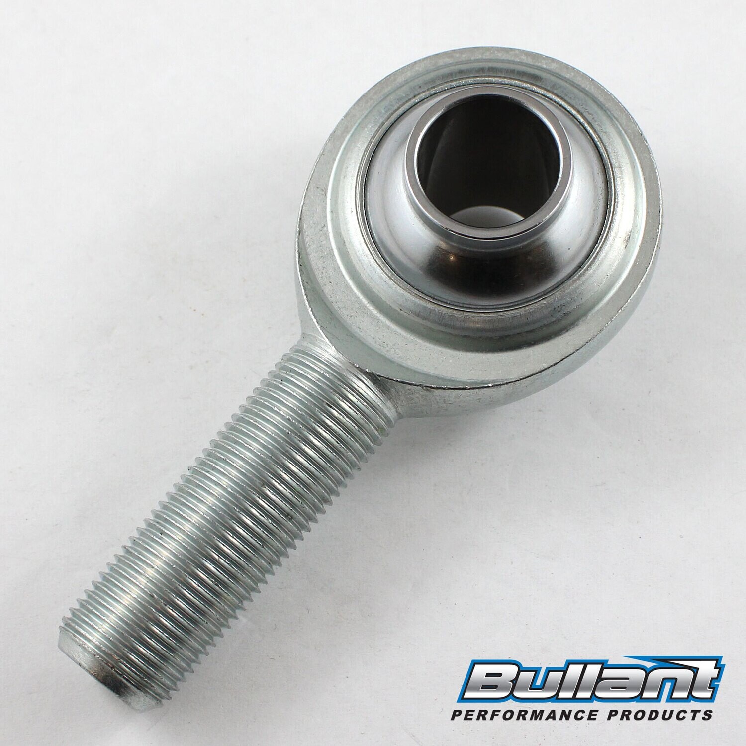 QA1 3/4" x 3/4" Left Hand High Mis Chromoly Heim Joint