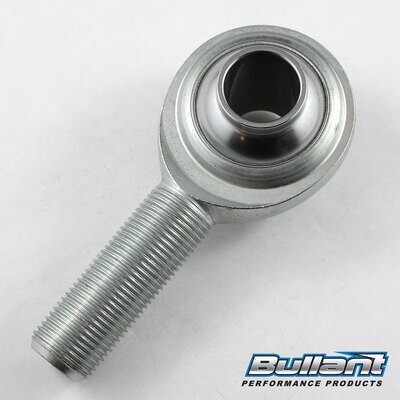 QA1 3/4" x 3/4" Left Hand High Mis Chromoly Heim Joint