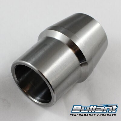 3/4" UNF Weld In Bung for 1-3/8" OD Tube - Right Hand Thread