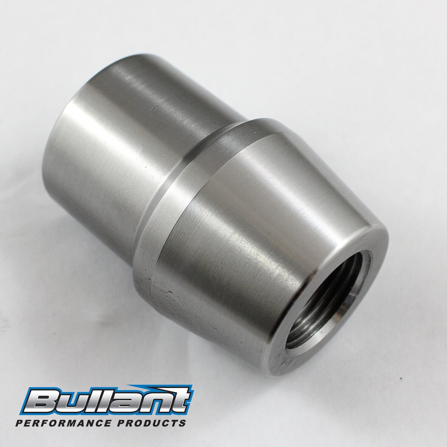 3/4" UNF Weld In Bung for 1-3/8" OD Tube - Right Hand Thread