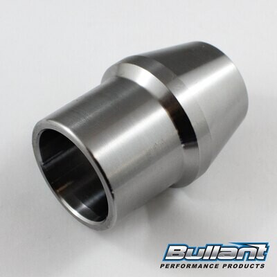 5/8" UNF Weld In Bung for 1-3/8" OD Tube - Right Hand Thread