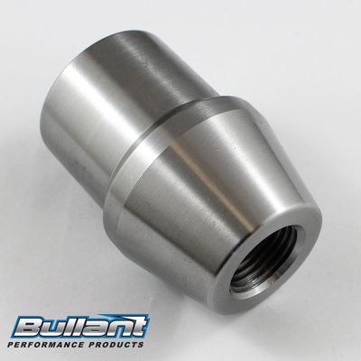 5/8" UNF Weld In Bung for 1-3/8" OD Tube - Right Hand Thread