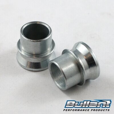 M10 to M8 Rod End Misalignment Spacers - Pair
