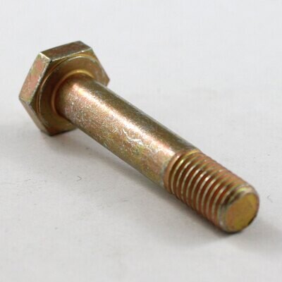 1/4"-28 x .800" Long NAS Shear Bolt (0.375" Grip)