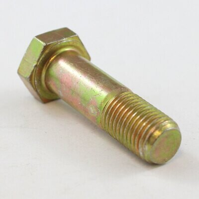 3/8"-24 x 1.766" Long NAS Shear Bolt (1.188" Grip)