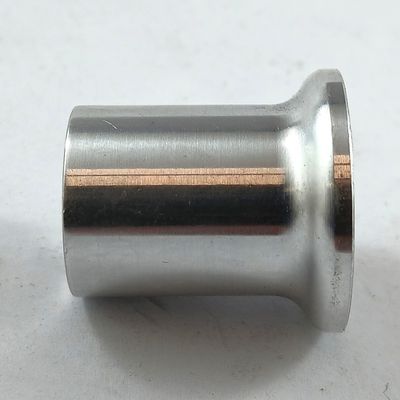 1/2" x 1" Tapered Spacer - Aluminium