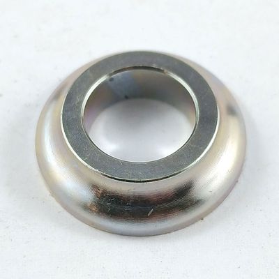 1/2" x 1/4" Tapered Spacer - Steel