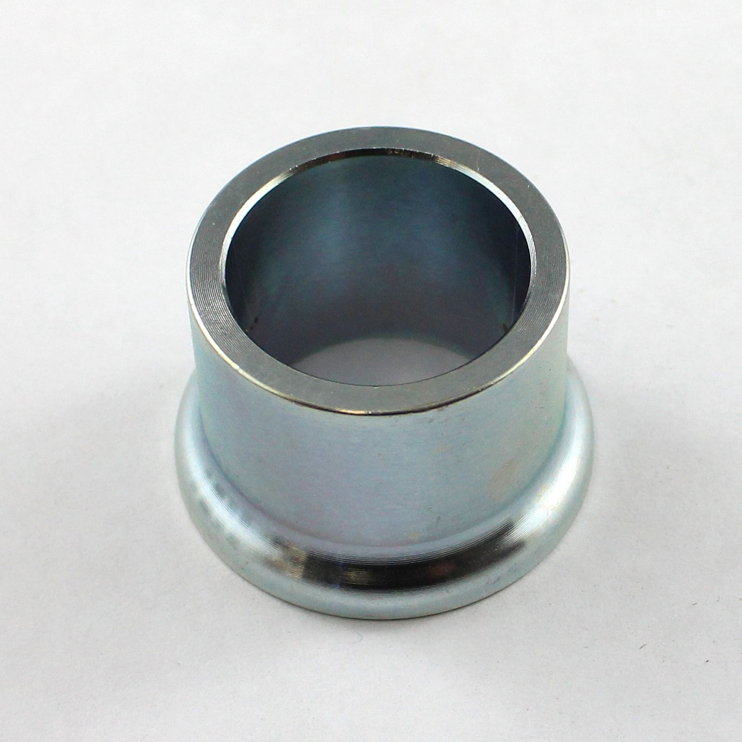 1/2" x 3/4" Tapered Spacer - Steel
