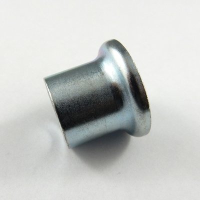 1/2" x 3/4" Tapered Spacer - Steel