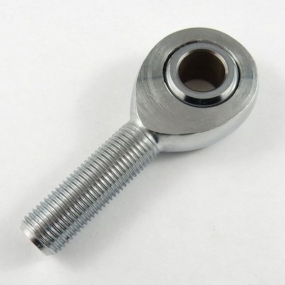 QA1 1/2" x 1/2" Right Hand Chromoly Rod End