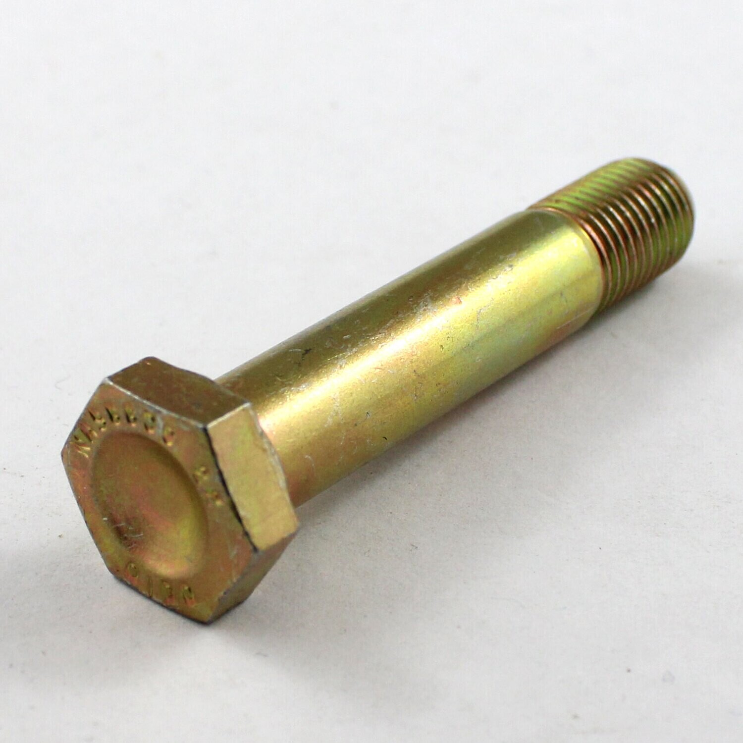 3/8"-24 x 1.953" Long NAS Shear Bolt (1.375" Grip)