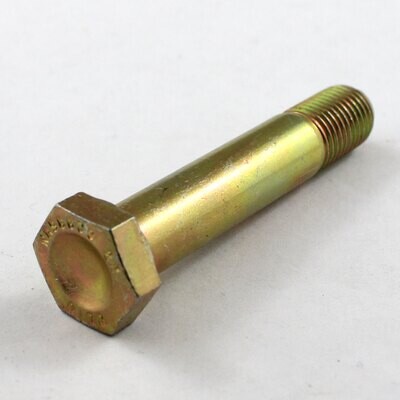 3/8"-24 x 1.953" Long NAS Shear Bolt (1.375" Grip)