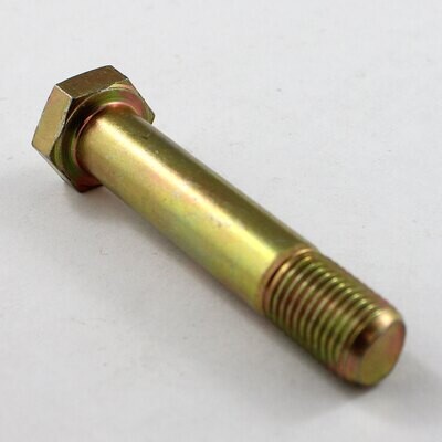 3/8"-24 x 1.953" Long NAS Shear Bolt (1.375" Grip)