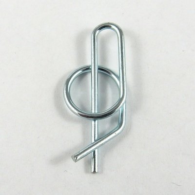 3/8" Rue Clips - 10 Pack
