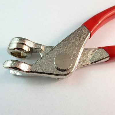 Cleco Pliers