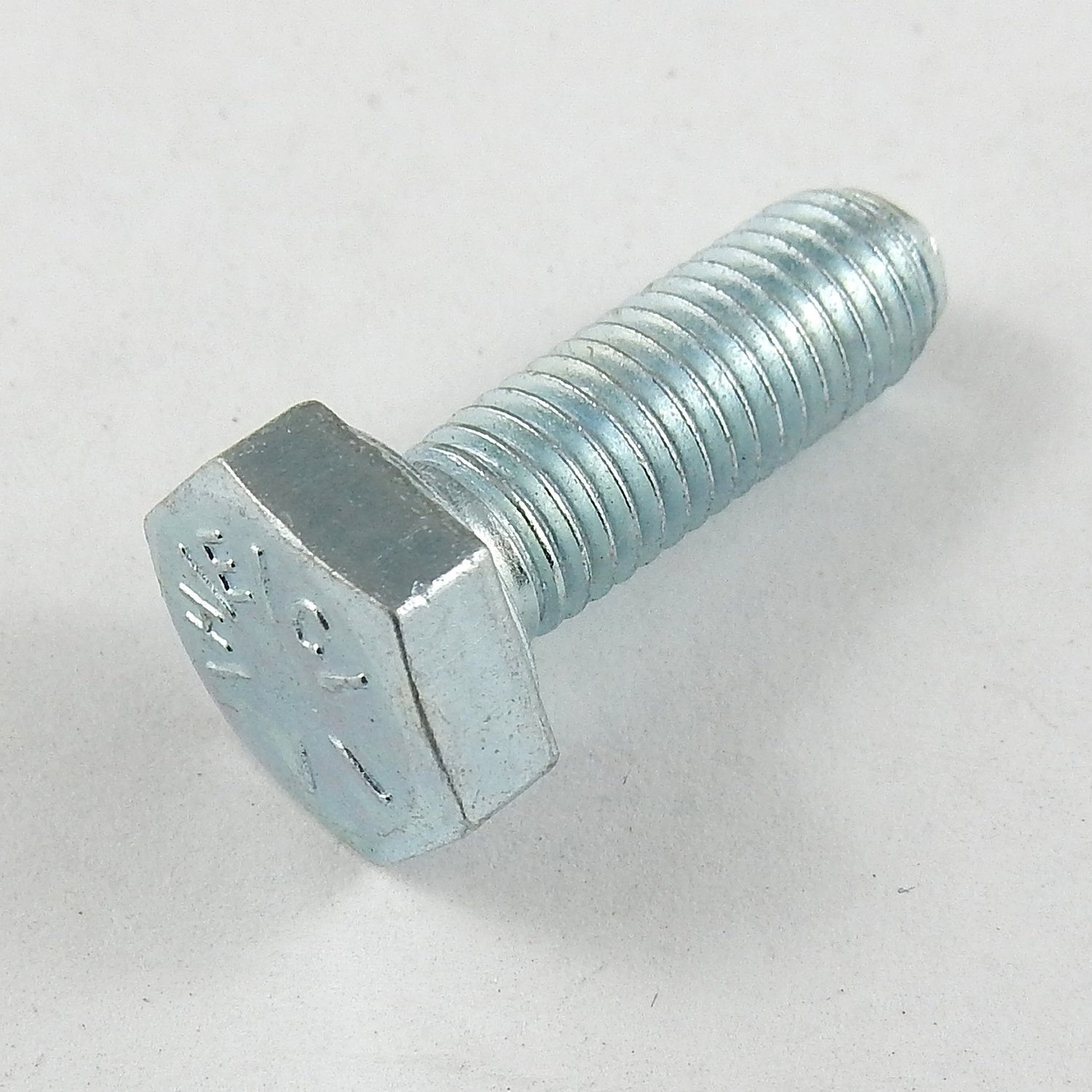 1/4"-28 x 3/4" UNF Hex Head Grade 8 Bolt