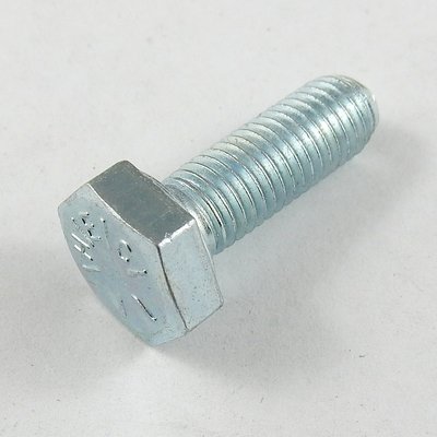 1/4"-28 x 3/4" UNF Hex Head Grade 8 Bolt
