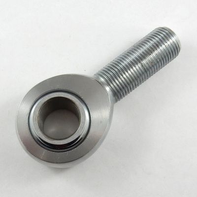 QA1 3/4" x 3/4" Left Hand Steel Rod End