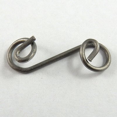 3/4" Quarter Turn Fastener Spring - 10 Pack