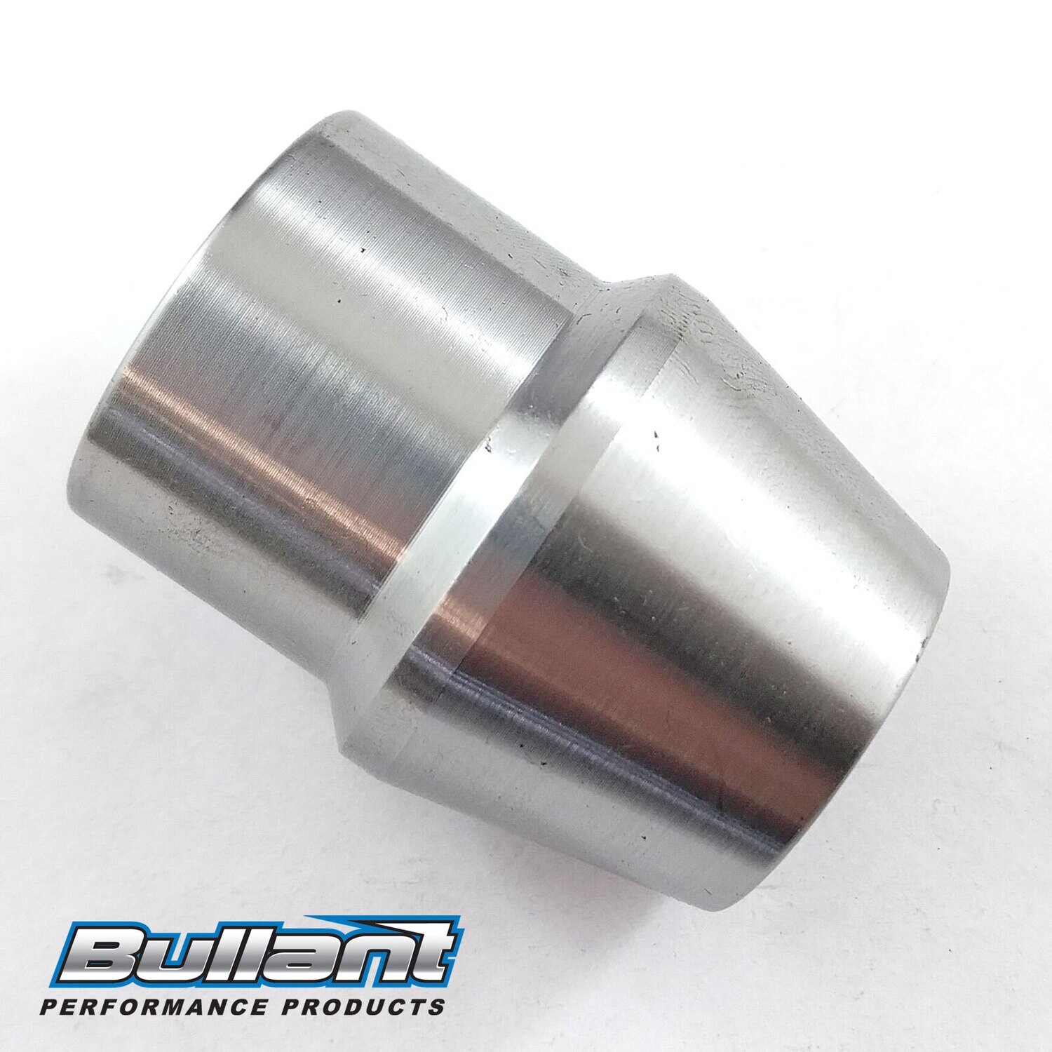 3/4 3/4" UNF Weld In Bung for 1-1/2" OD Tube - Right Hand Thread