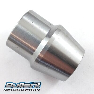 3/4" UNF Weld In Bung for 1-1/2" OD Tube - Right Hand Thread