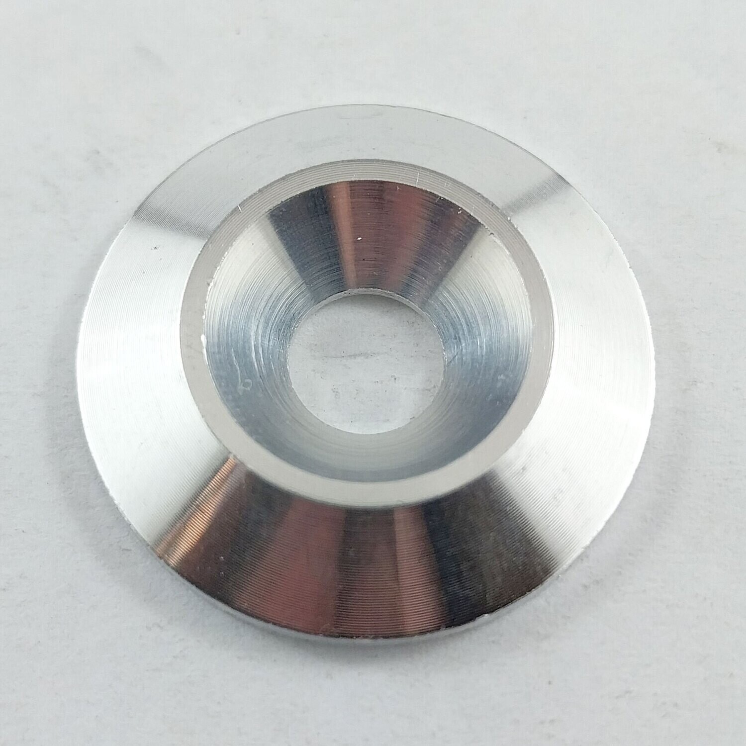 1" Aluminium Countersunk Panel Washer