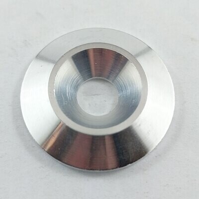 1" Aluminium Countersunk Panel Washer