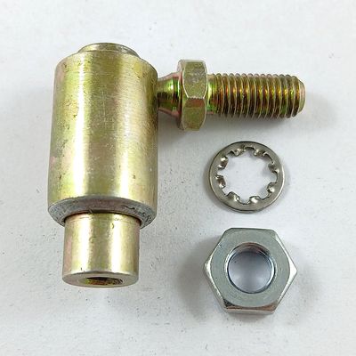 1/4" x 10-32 Quick Disconnect Fitting