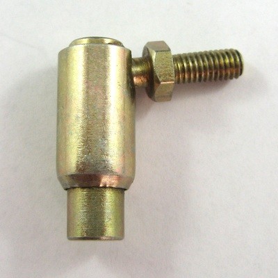 10-32 x 10-32 Quick Disconnect Fitting