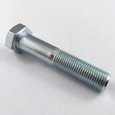 1/2"-20 x 2-1/2" UNF Hex Head Grade 8 Bolt