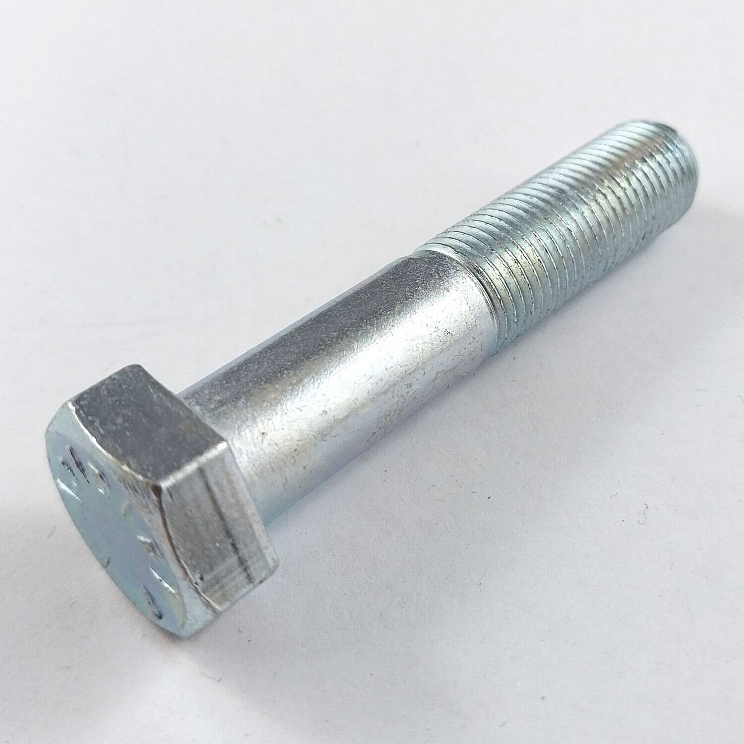 1/2 1/2"-20 x 2-1/2" UNF Hex Head Grade 8 Bolt